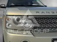 2012 Land Rover Range Rover