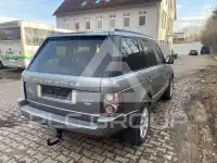 2012 Land Rover Range Rover