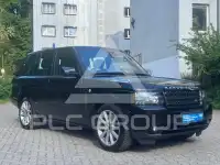 2012 Land Rover Range Rover