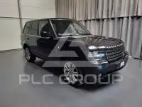 2012 Land Rover Range Rover