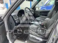 2012 Land Rover Range Rover