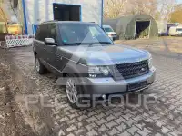 2012 Land Rover Range Rover