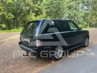 2012 Land Rover Range Rover