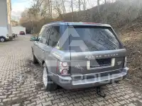 2012 Land Rover Range Rover