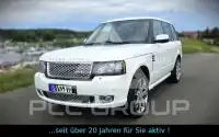2012 Land Rover Range Rover