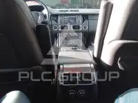 2012 Land Rover Range Rover
