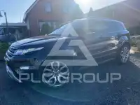 2012 Land Rover Range Rover