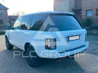 2012 Land Rover Range Rover