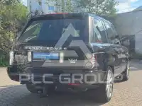 2012 Land Rover Range Rover