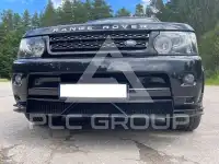 2012 Land Rover Range Rover