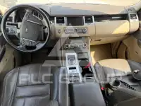 2012 Land Rover Range Rover