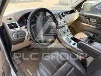 2012 Land Rover Range Rover