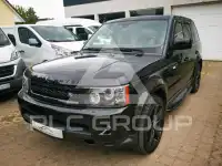 2012 Land Rover Range Rover