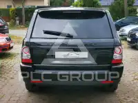 2012 Land Rover Range Rover