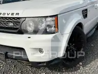 2012 Land Rover Range Rover