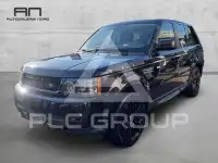 2012 Land Rover Range Rover