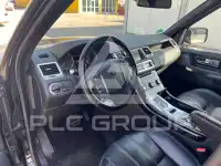 2012 Land Rover Range Rover
