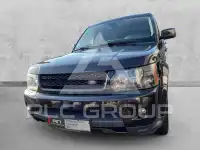 2012 Land Rover Range Rover