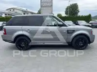 2012 Land Rover Range Rover