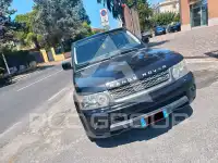 2012 Land Rover Range Rover