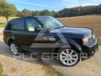 2012 Land Rover Range Rover