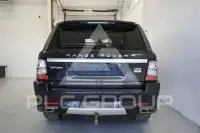 2012 Land Rover Range Rover