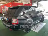 2012 Land Rover Range Rover