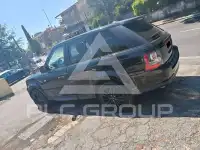 2012 Land Rover Range Rover