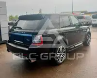 2012 Land Rover Range Rover