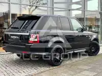 2012 Land Rover Range Rover
