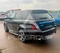 2012 Land Rover Range Rover