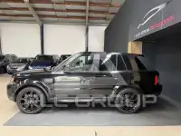 2012 Land Rover Range Rover