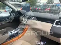 2012 Land Rover Range Rover