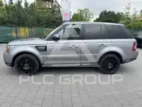 2012 Land Rover Range Rover