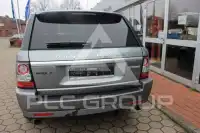 2012 Land Rover Range Rover