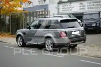 2012 Land Rover Range Rover
