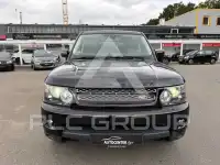 2012 Land Rover Range Rover