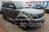 2012 Land Rover Range Rover