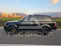 2012 Land Rover Range Rover