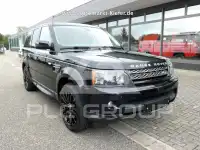 2012 Land Rover Range Rover