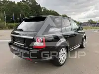 2012 Land Rover Range Rover