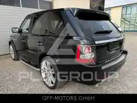 2012 Land Rover Range Rover