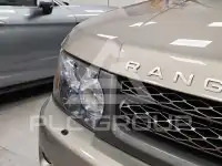 2012 Land Rover Range Rover