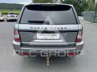 2012 Land Rover Range Rover
