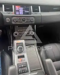 2012 Land Rover Range Rover