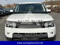 2012 Land Rover Range Rover