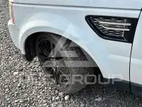 2012 Land Rover Range Rover