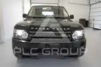 2012 Land Rover Range Rover