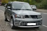 2012 Land Rover Range Rover