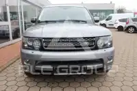 2012 Land Rover Range Rover